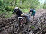 Vido raid Vosges